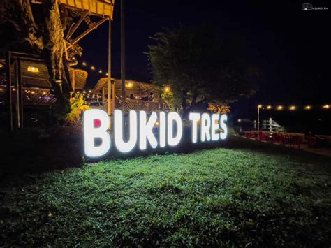 bukid restobar|Bukid Tres .